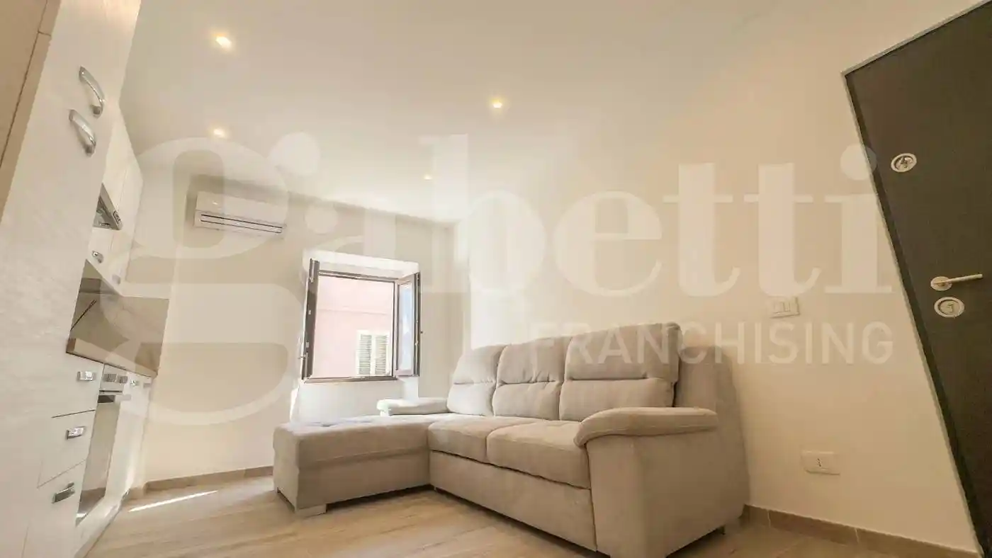 Bilocale via Catalani, 9, San Simplicio, Olbia - foto 2