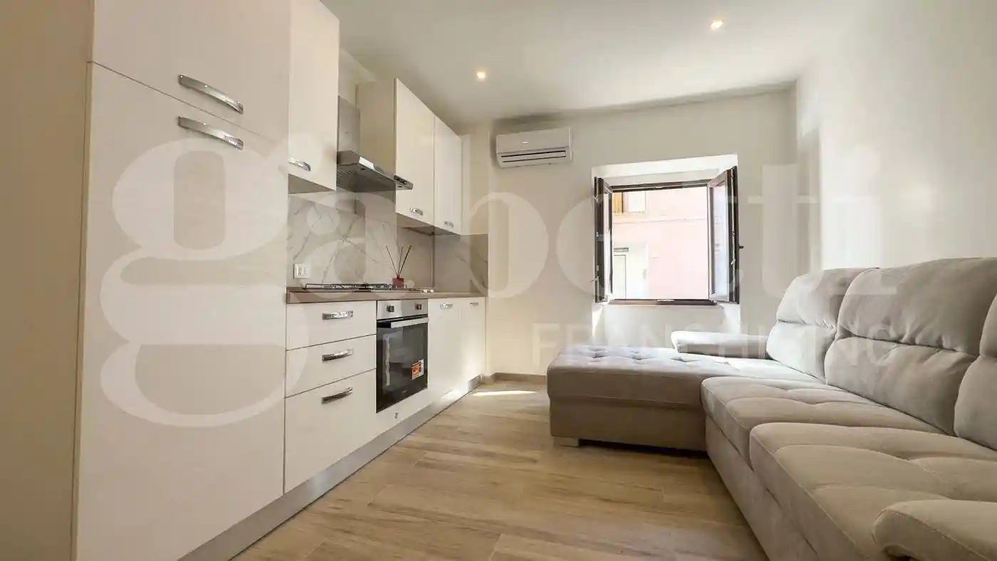 Bilocale via Catalani, 9, San Simplicio, Olbia - foto 4