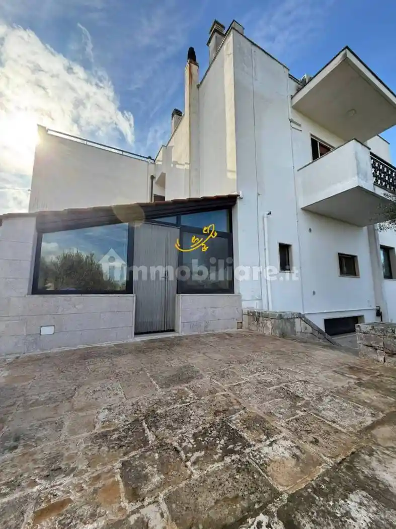 Villa in vendita a Castellana Grotte