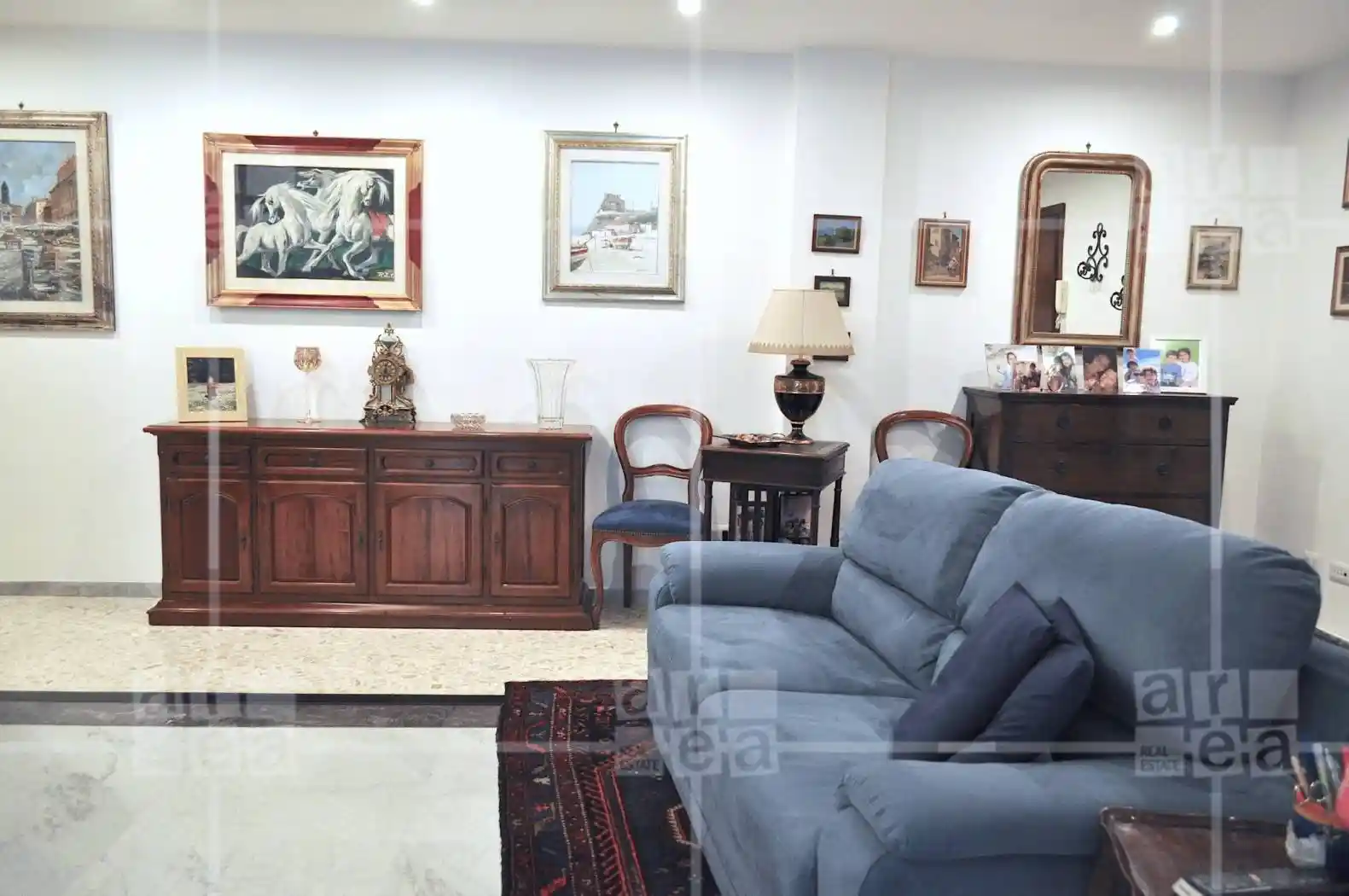 Trilocale via Fontanellato, Ardeatino - Montagnola, Roma - foto 2