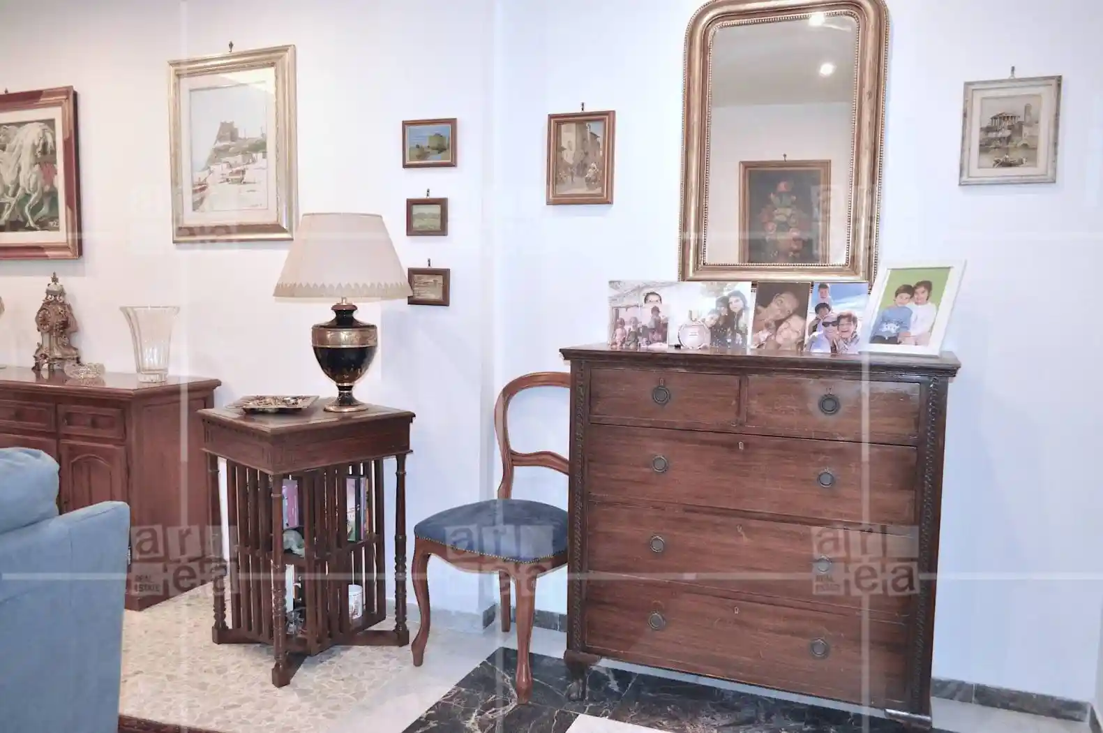 Trilocale via Fontanellato, Ardeatino - Montagnola, Roma - foto 5