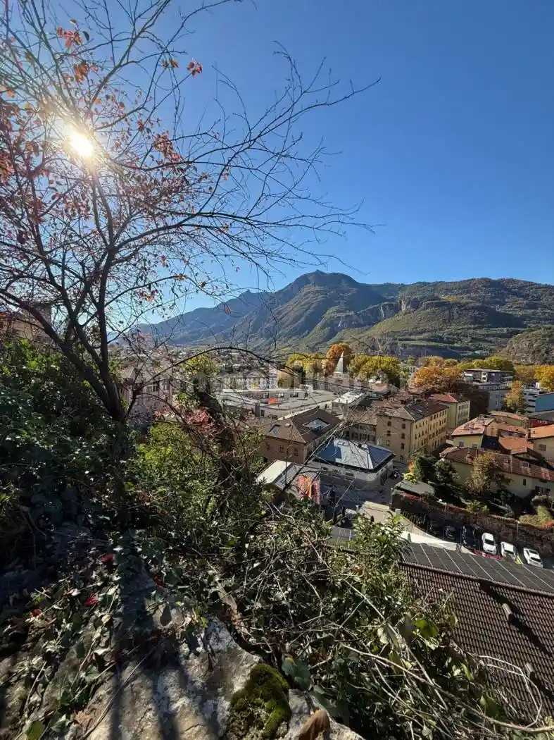 Villa unifamiliare via della Cervara, Semicentro, Trento - foto 2
