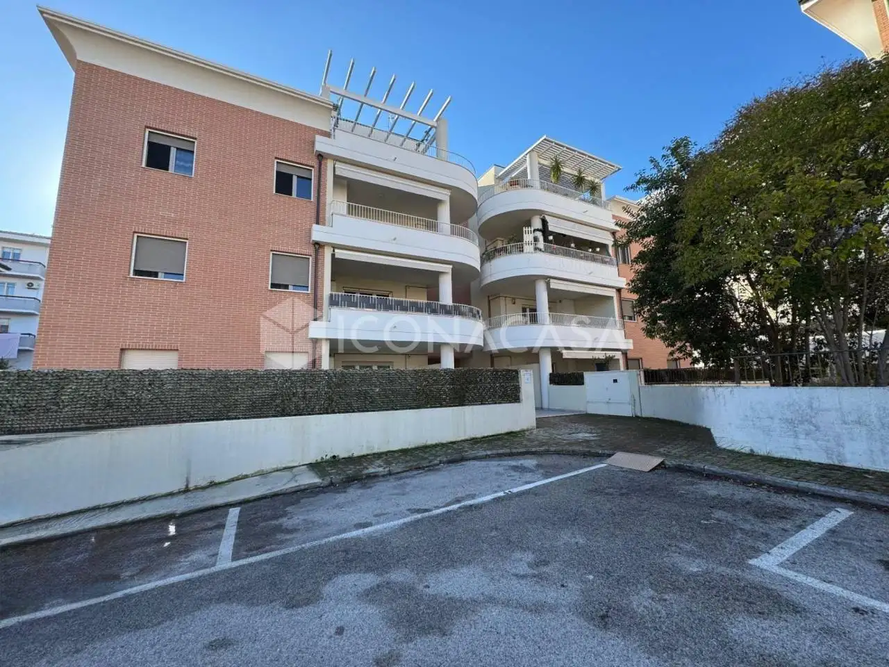 Appartamento in vendita a Vasto