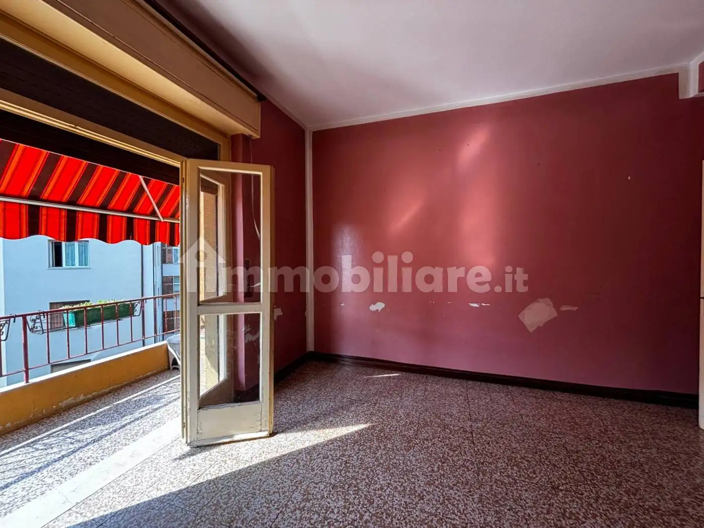 Appartamento in vendita a Brescia