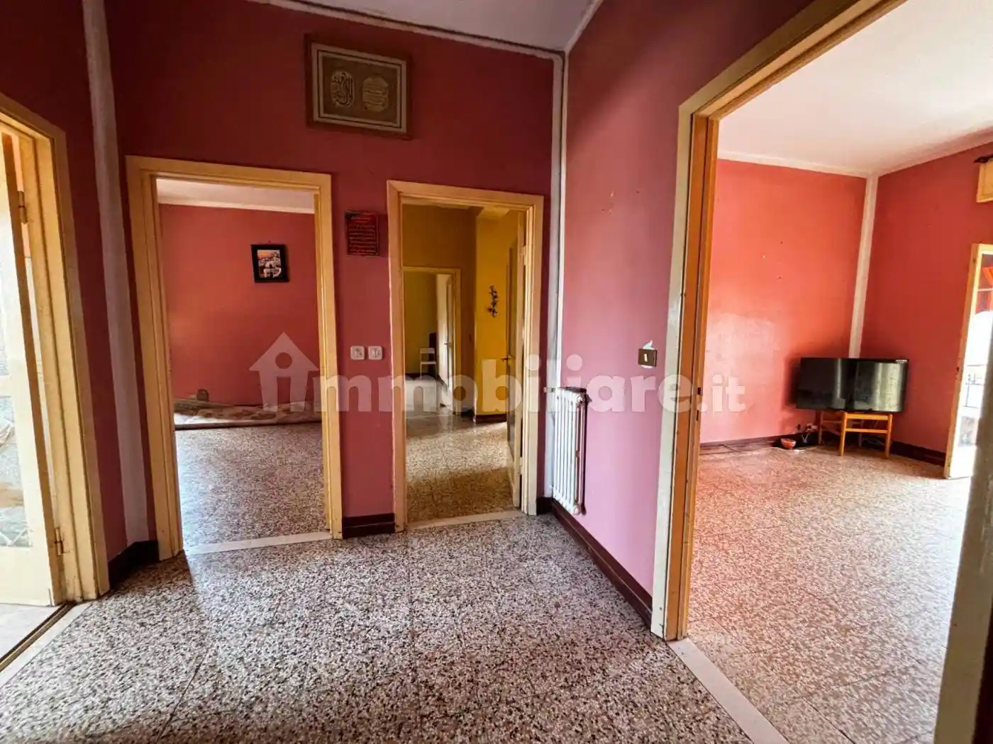 Quadrilocale via Parenzo, Chiesanuova, Brescia - foto 5