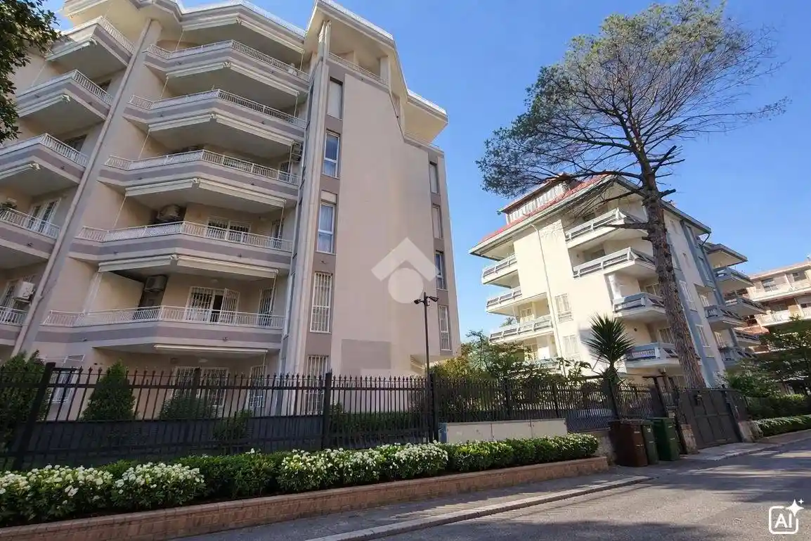 Appartamento in vendita a Aversa