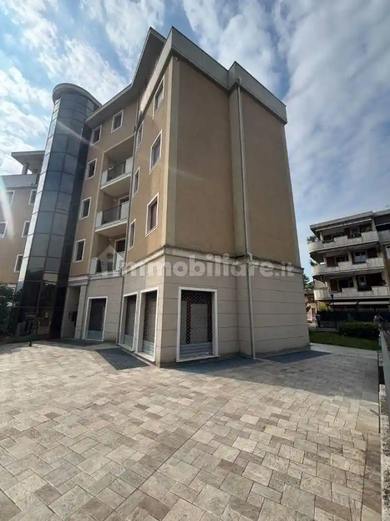 Appartamento in vendita a Brescia