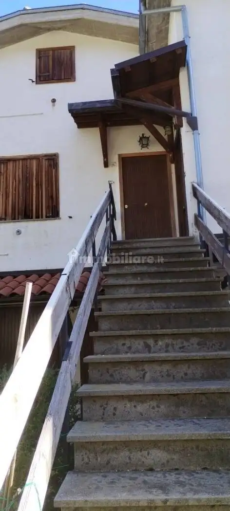 Trilocale viale Berardino De Vincentis, Campo di Giove - foto 2