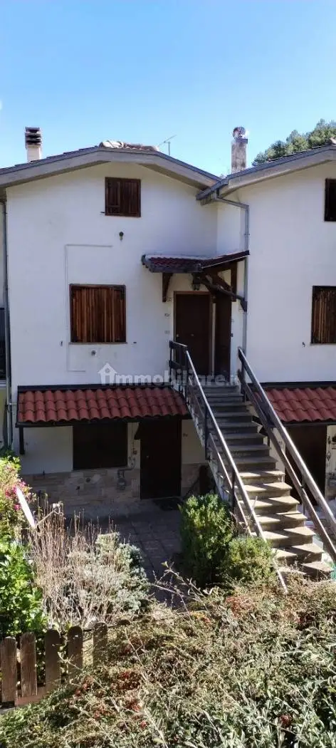 Trilocale viale Berardino De Vincentis, Campo di Giove - foto 3