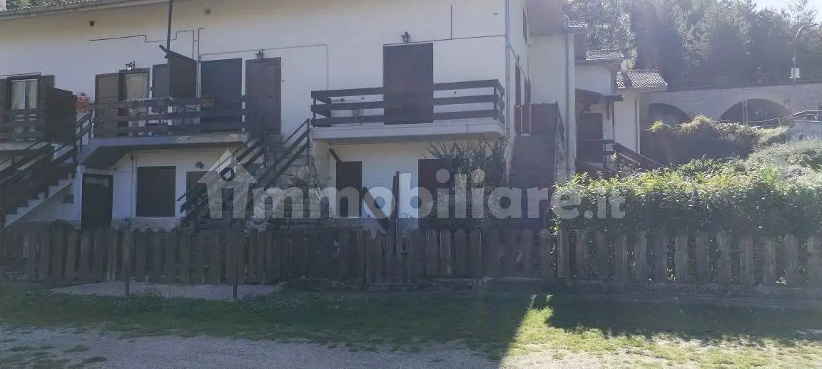 Trilocale viale Berardino De Vincentis, Campo di Giove - foto 4