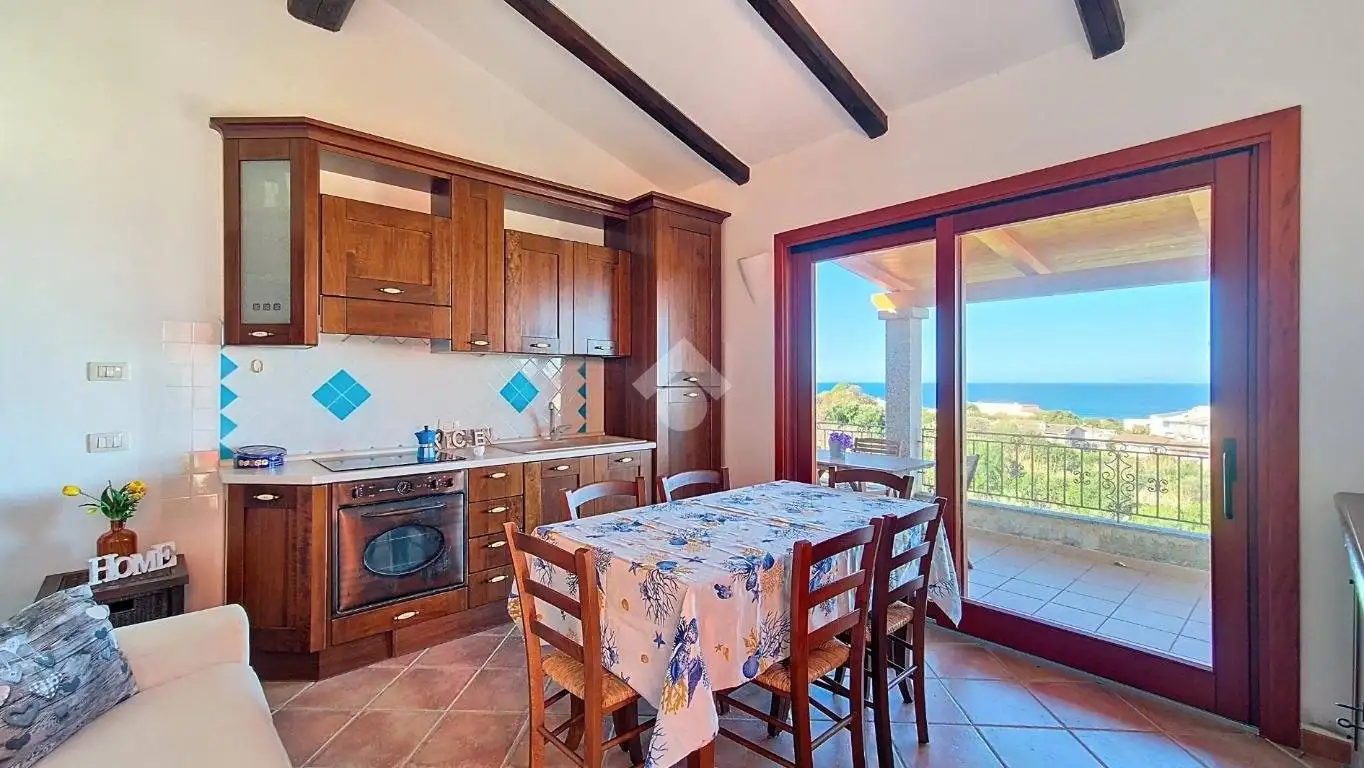 Attico - Mansarda in vendita a Castelsardo