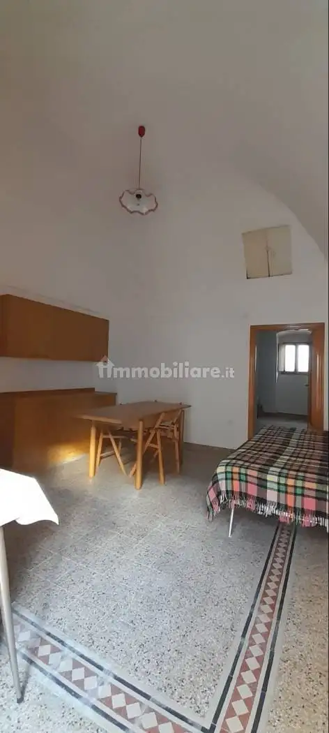 Bilocale via Giovanni Galderisio 14, Bovino - foto 3