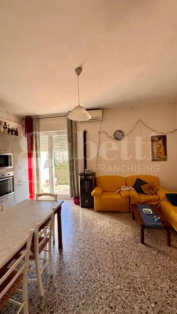 Quadrilocale via Piovella, Is Mirrionis, Cagliari - foto 4