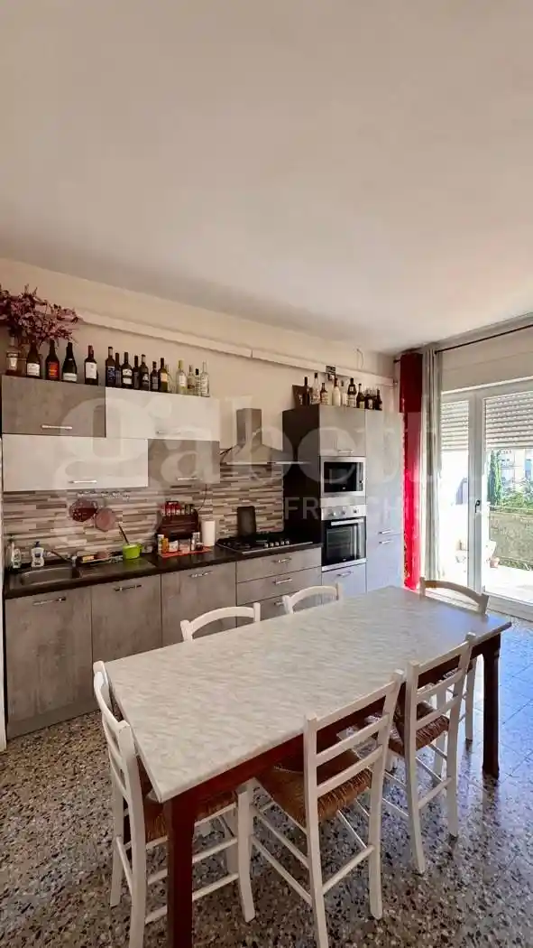 Quadrilocale via Piovella, Is Mirrionis, Cagliari - foto 5