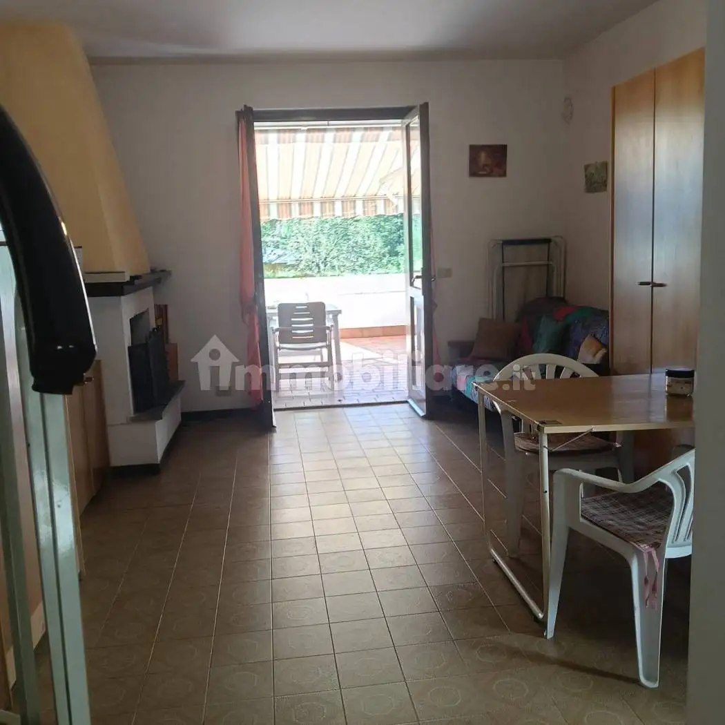 Bilocale via Serramando, Collio - foto 4