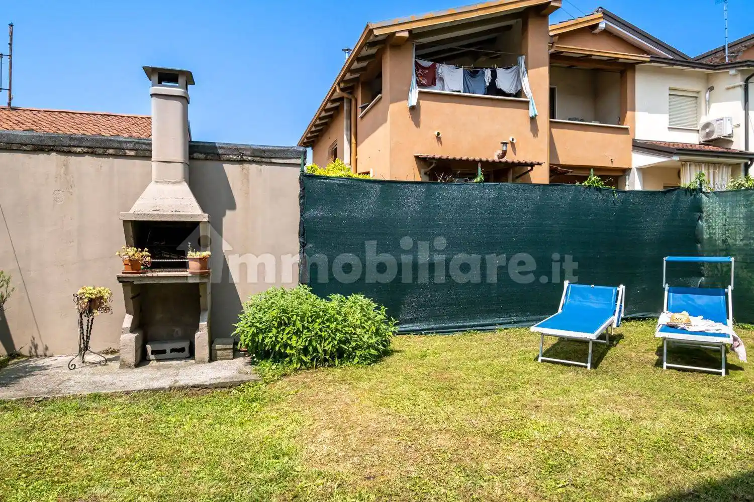 Villa bifamiliare Villaggio Prealpino traversa 4, Villaggio Prealpino, Brescia - foto 2