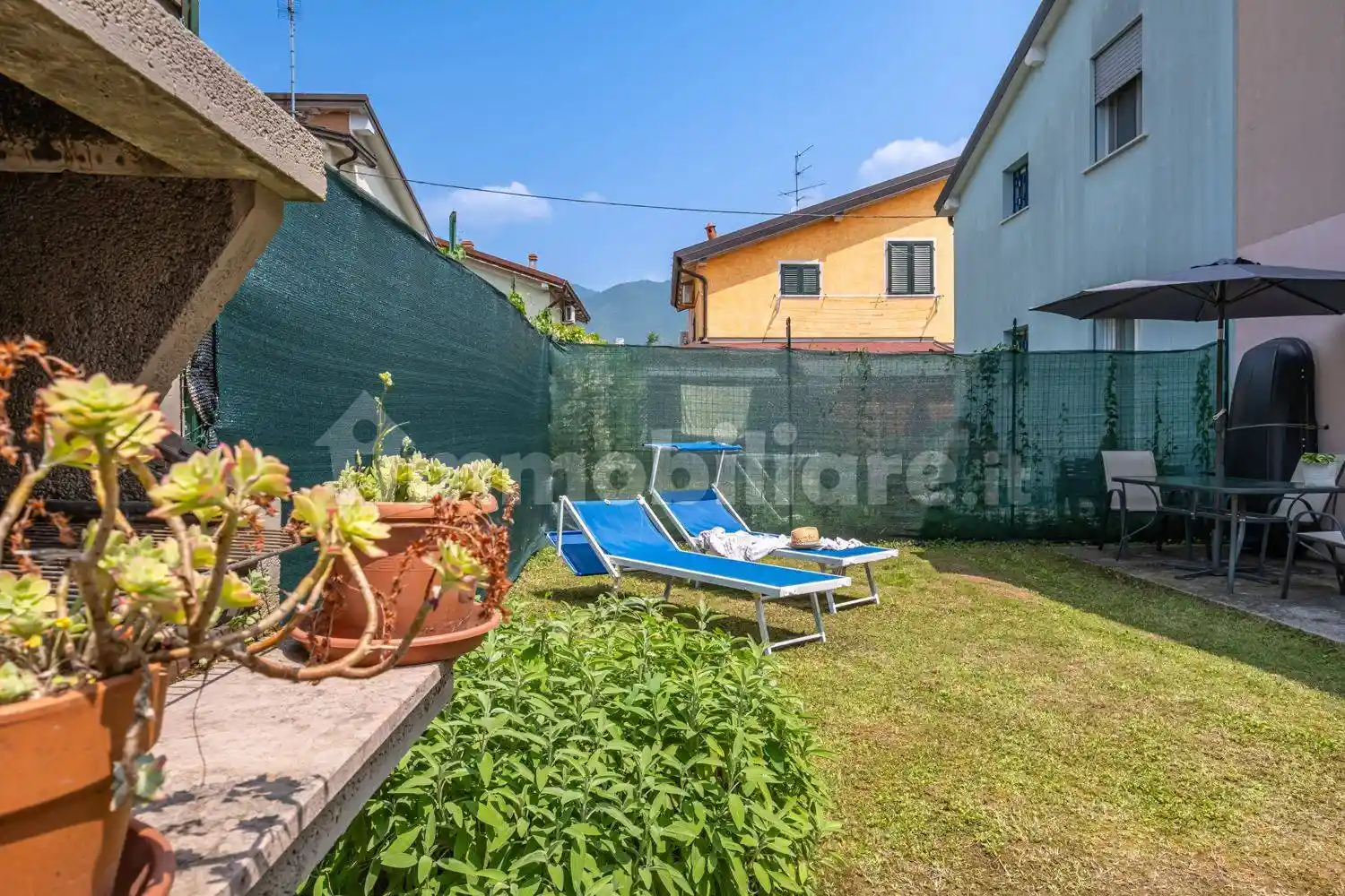 Villa bifamiliare Villaggio Prealpino traversa 4, Villaggio Prealpino, Brescia - foto 3