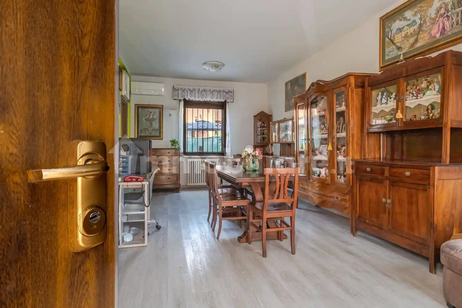 Villa bifamiliare Villaggio Prealpino traversa 4, Villaggio Prealpino, Brescia - foto 4