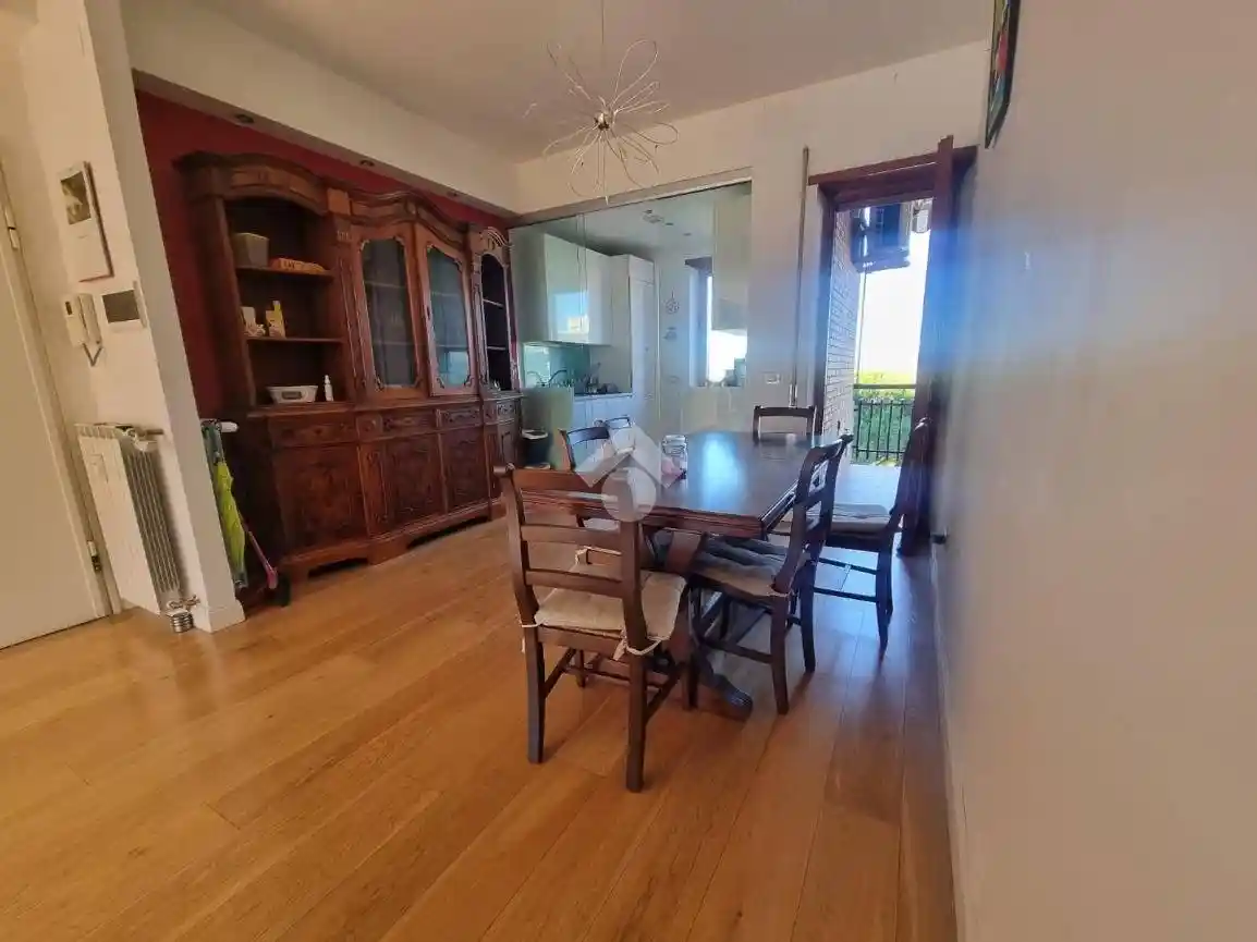 Trilocale via Panciatichi 56, Firenze Nova, Firenze - foto 3