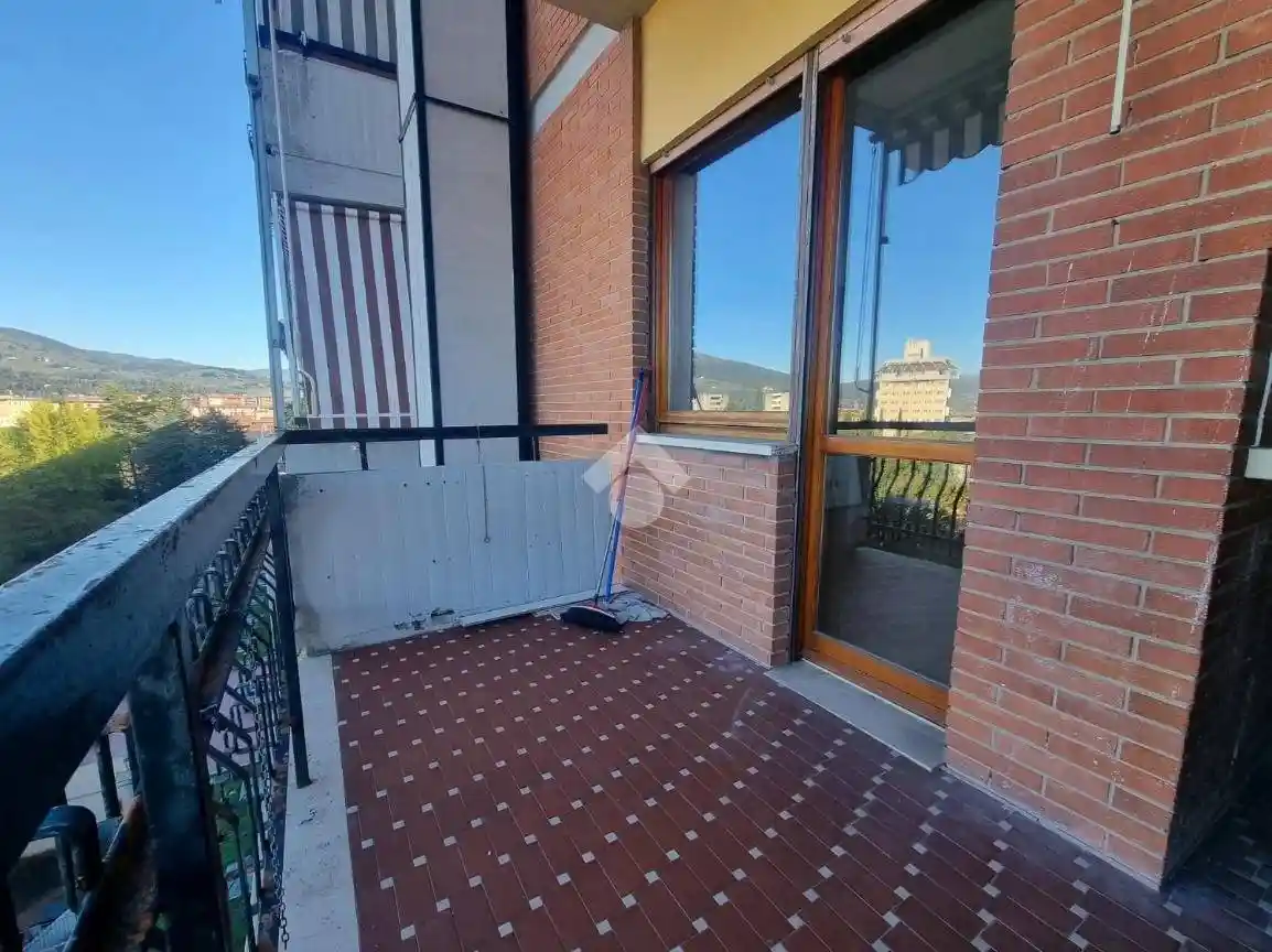 Trilocale via Panciatichi 56, Firenze Nova, Firenze - foto 5