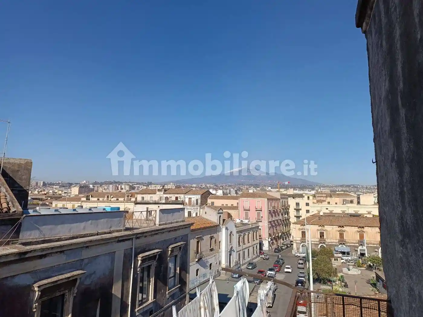 Appartamento in vendita a Catania