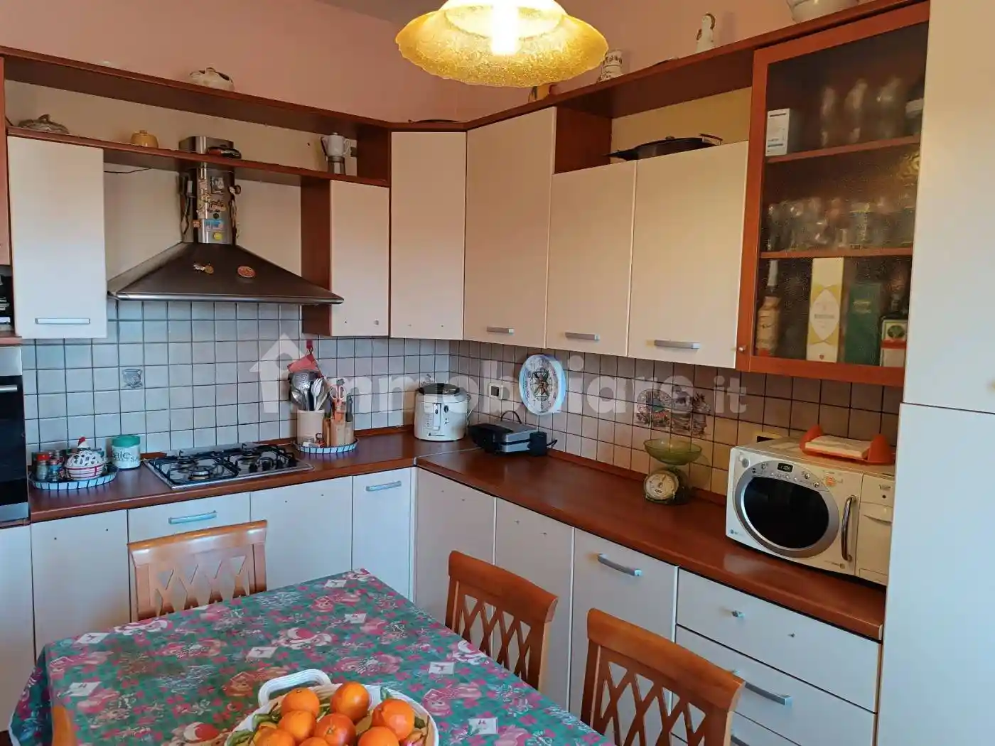 Bilocale via Napoleone Colajanni 82, Corso Sicilia - Fiera, Catania - foto 4