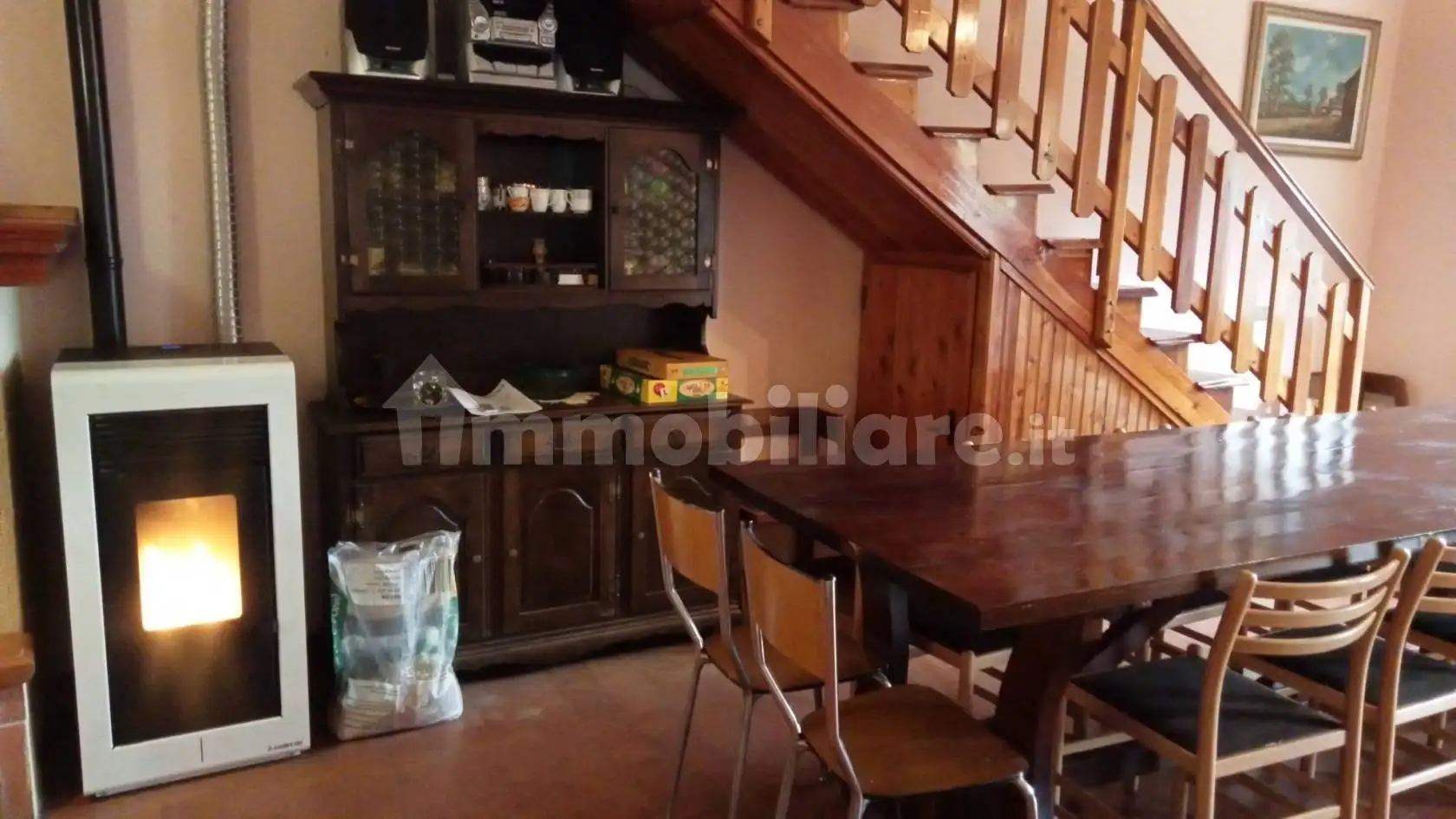 Villa in vendita a Tavernole sul Mella