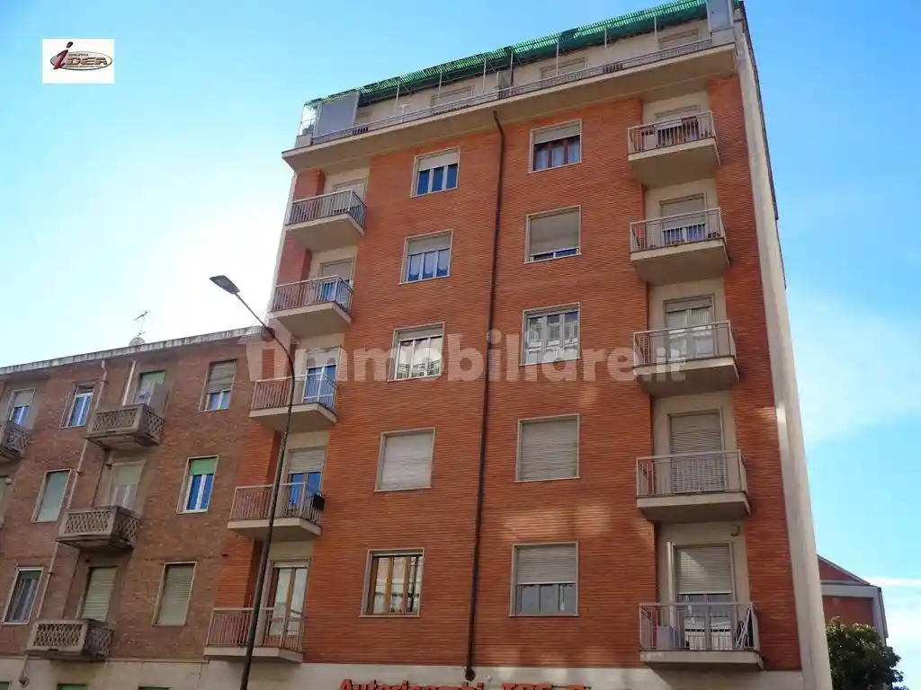 Appartamento in vendita a Torino