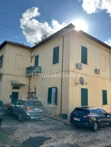 Appartamento in asta a Vicovaro