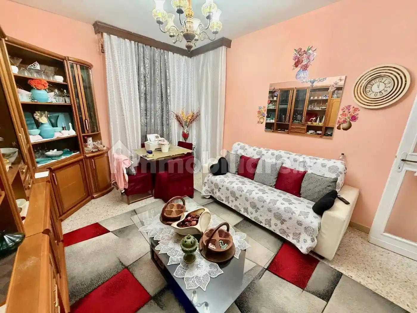 Appartamento in vendita a Firenze