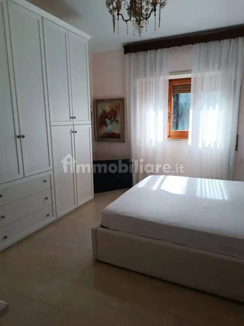 Appartamento in affitto a Rocca Priora