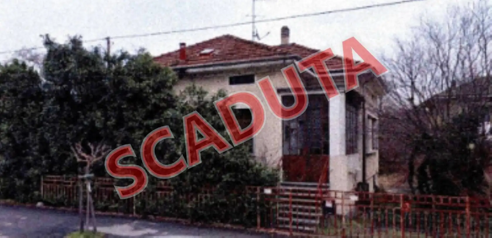 Appartamento in asta a Gattinara