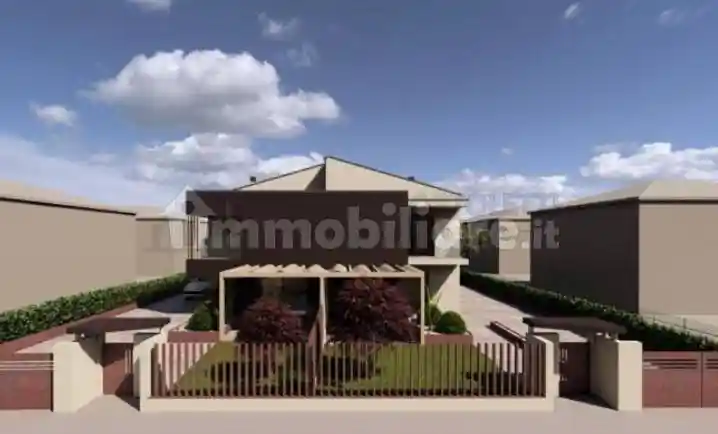 Villa in vendita a Vigonza