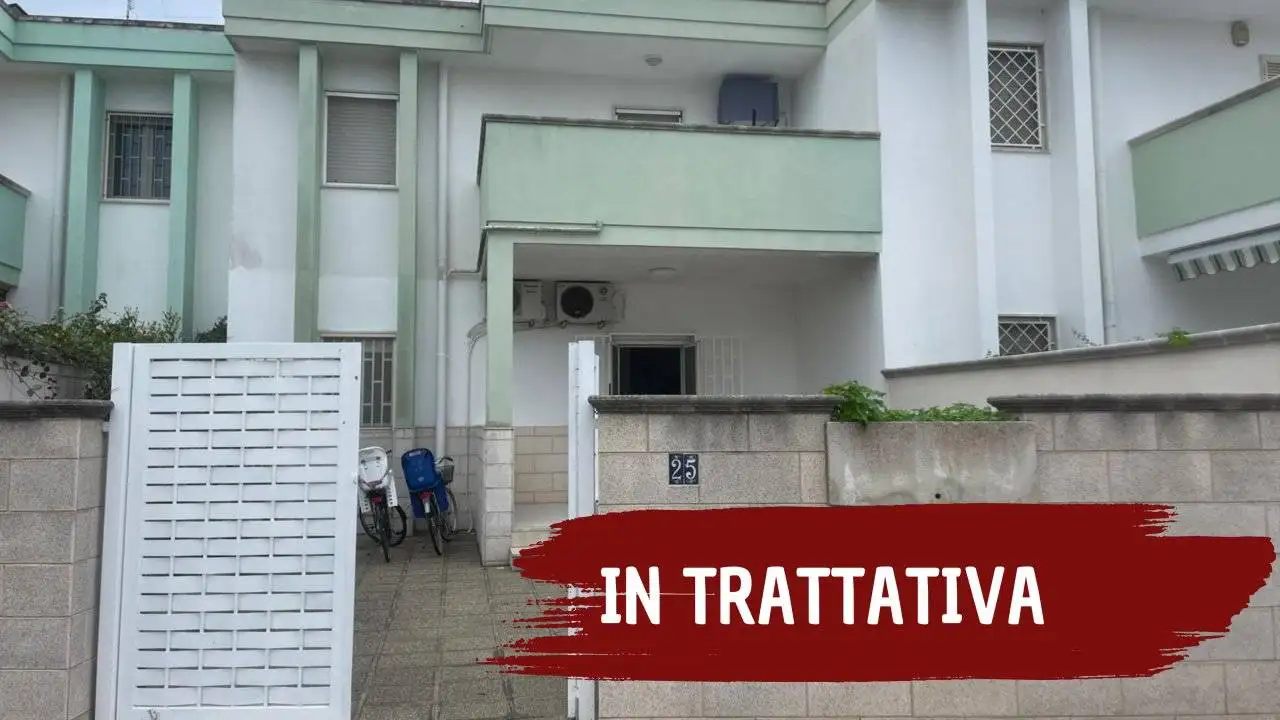 Appartamento in vendita a Lecce