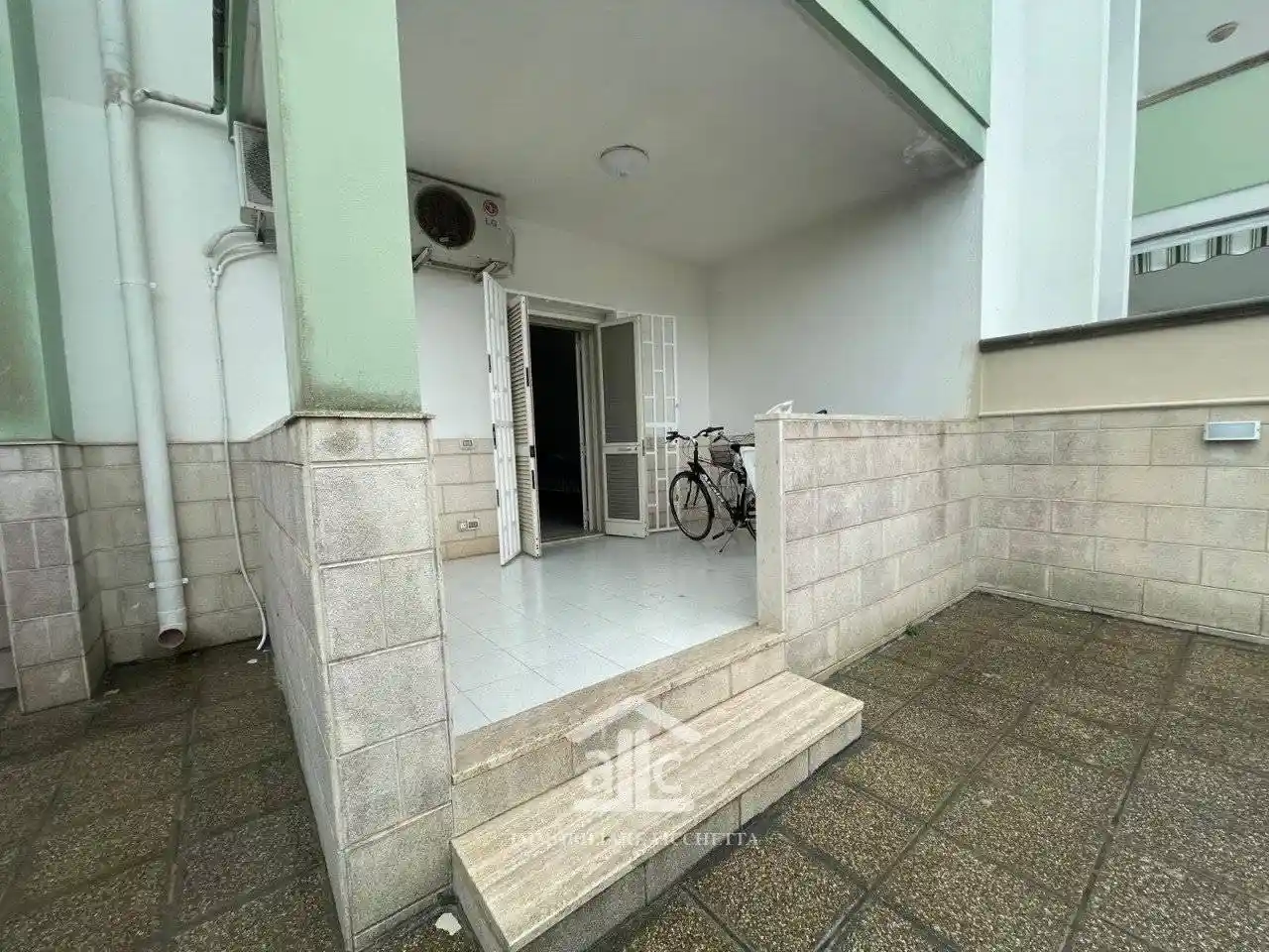 Trilocale via A.ca' di mosto,25, San Cataldo, Lecce - foto 3