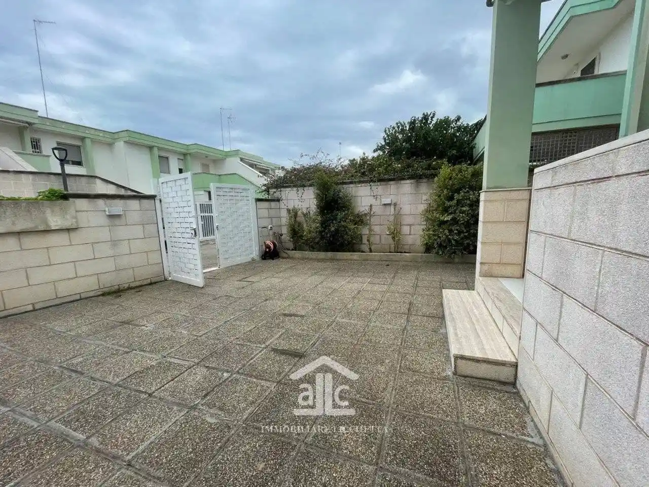 Trilocale via A.ca' di mosto,25, San Cataldo, Lecce - foto 4