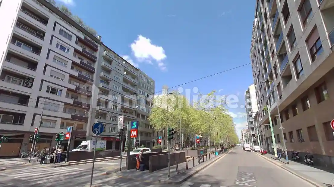 Quadrilocale via Archimede 83, Indipendenza, Milano - foto 2