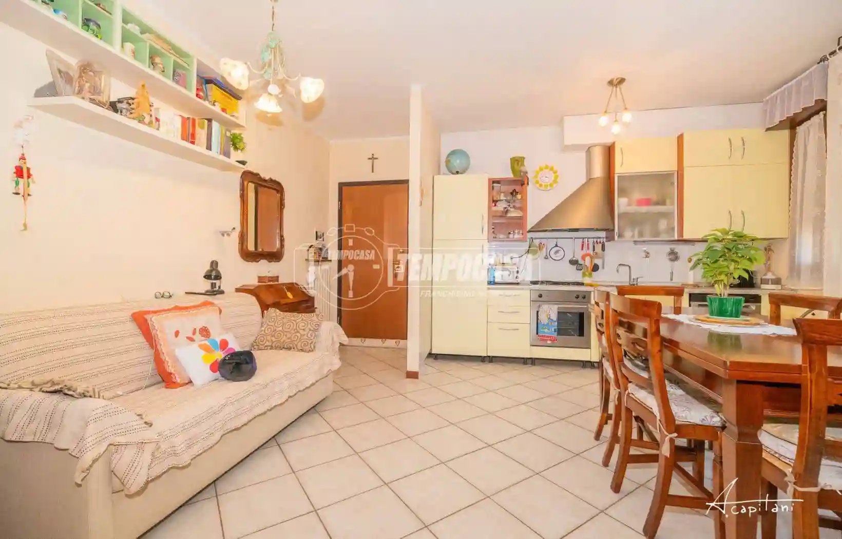 Appartamento - foto 2