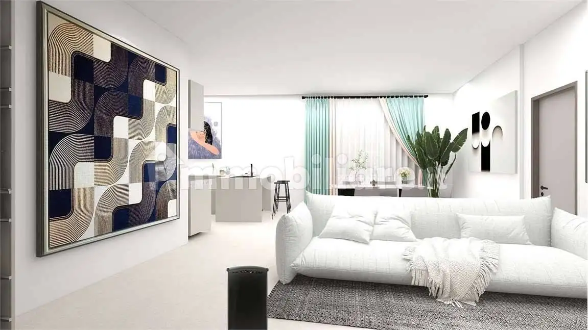 Appartamento in vendita a Levico Terme