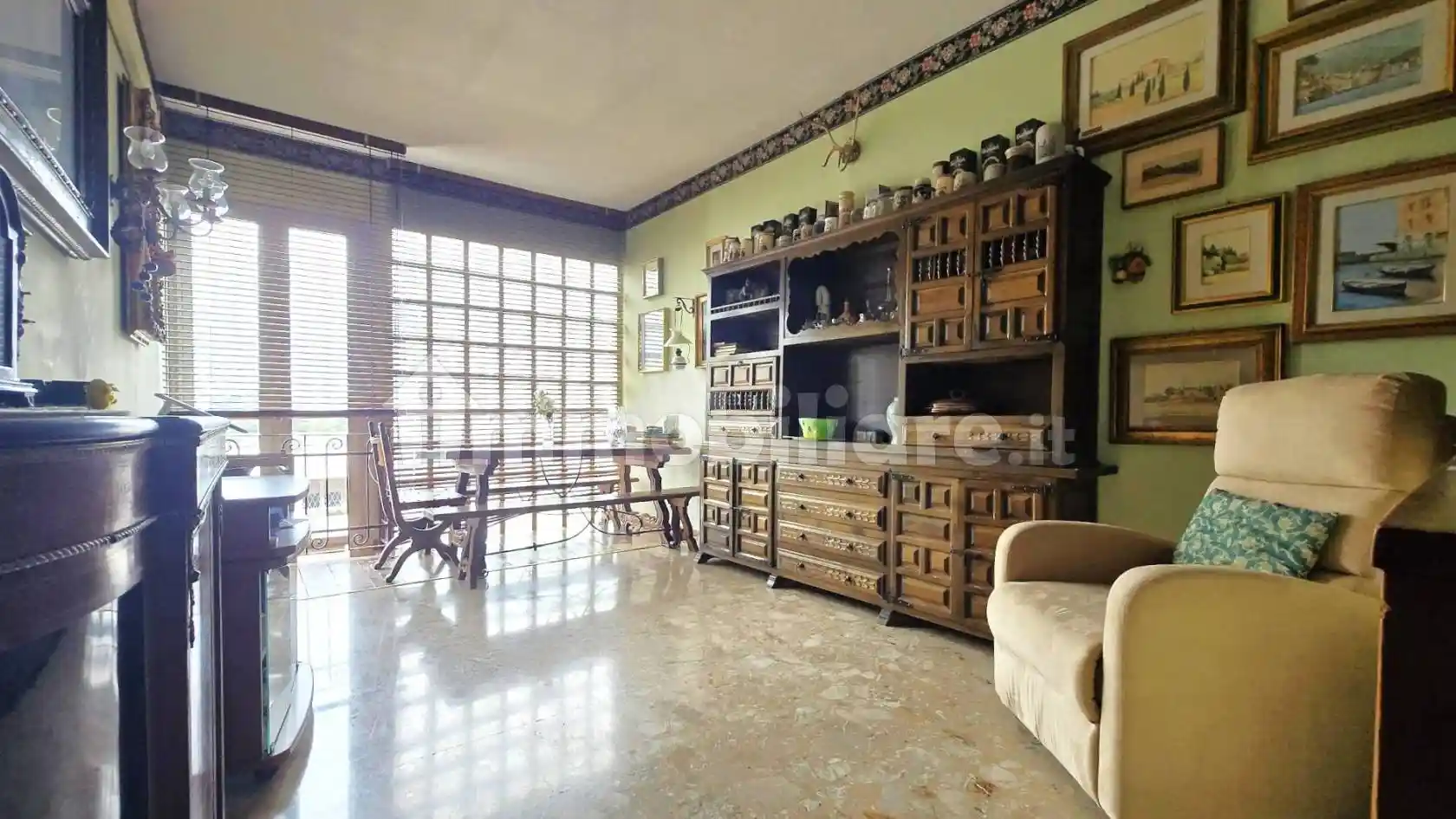 Appartamento via Enrico Falck 53, Gallaratese, Milano - foto 2