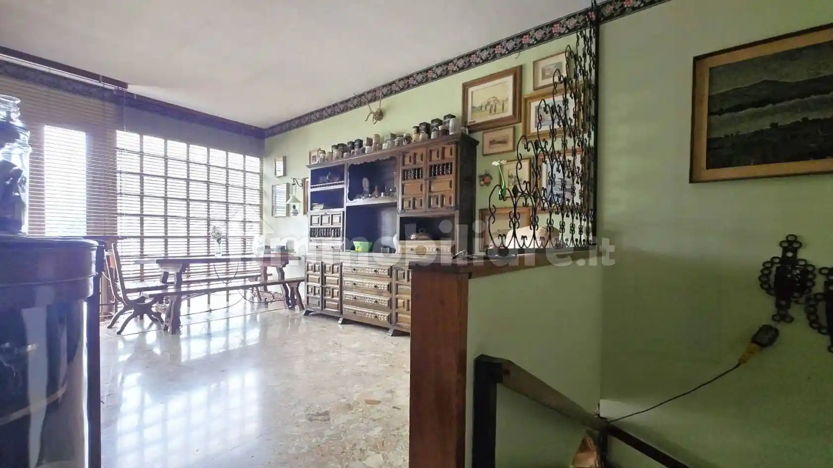 Appartamento via Enrico Falck 53, Gallaratese, Milano - foto 3