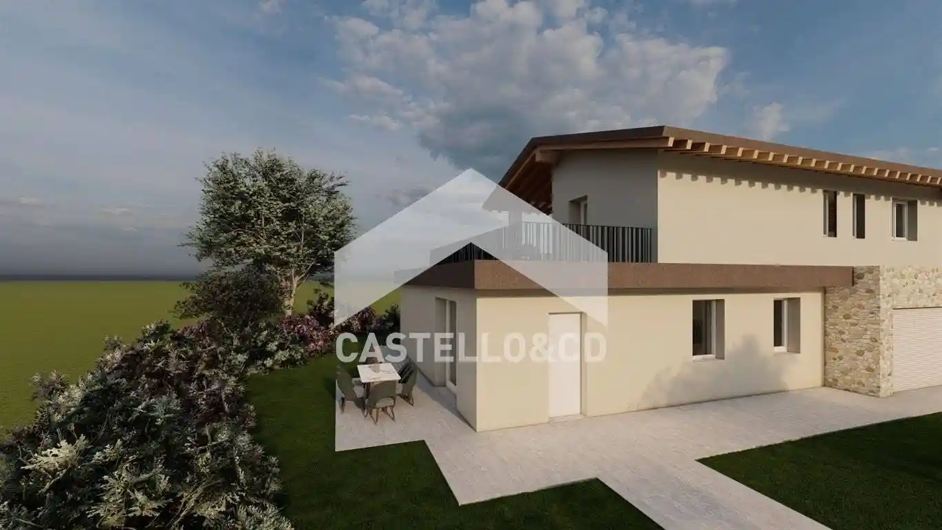 Appartamento in vendita a Lonato del Garda