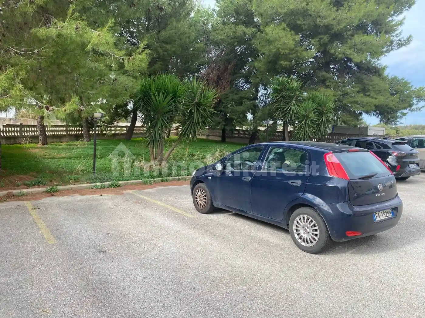 Appartamento in vendita a Capurso