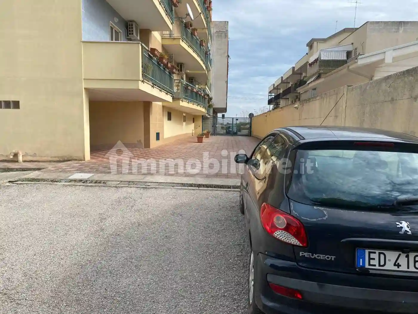 Appartamento via Triggiano 50A, Capurso - foto 4