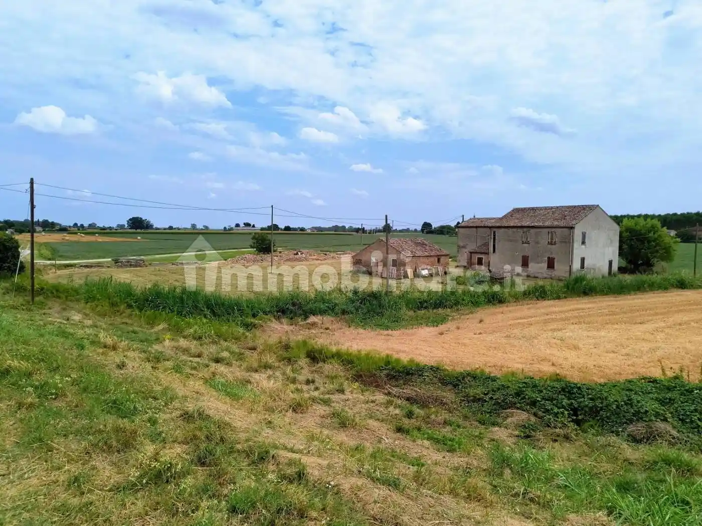 Terratetto unifamiliare via Aldo Chiorboli, Francolino, Ferrara - foto 2