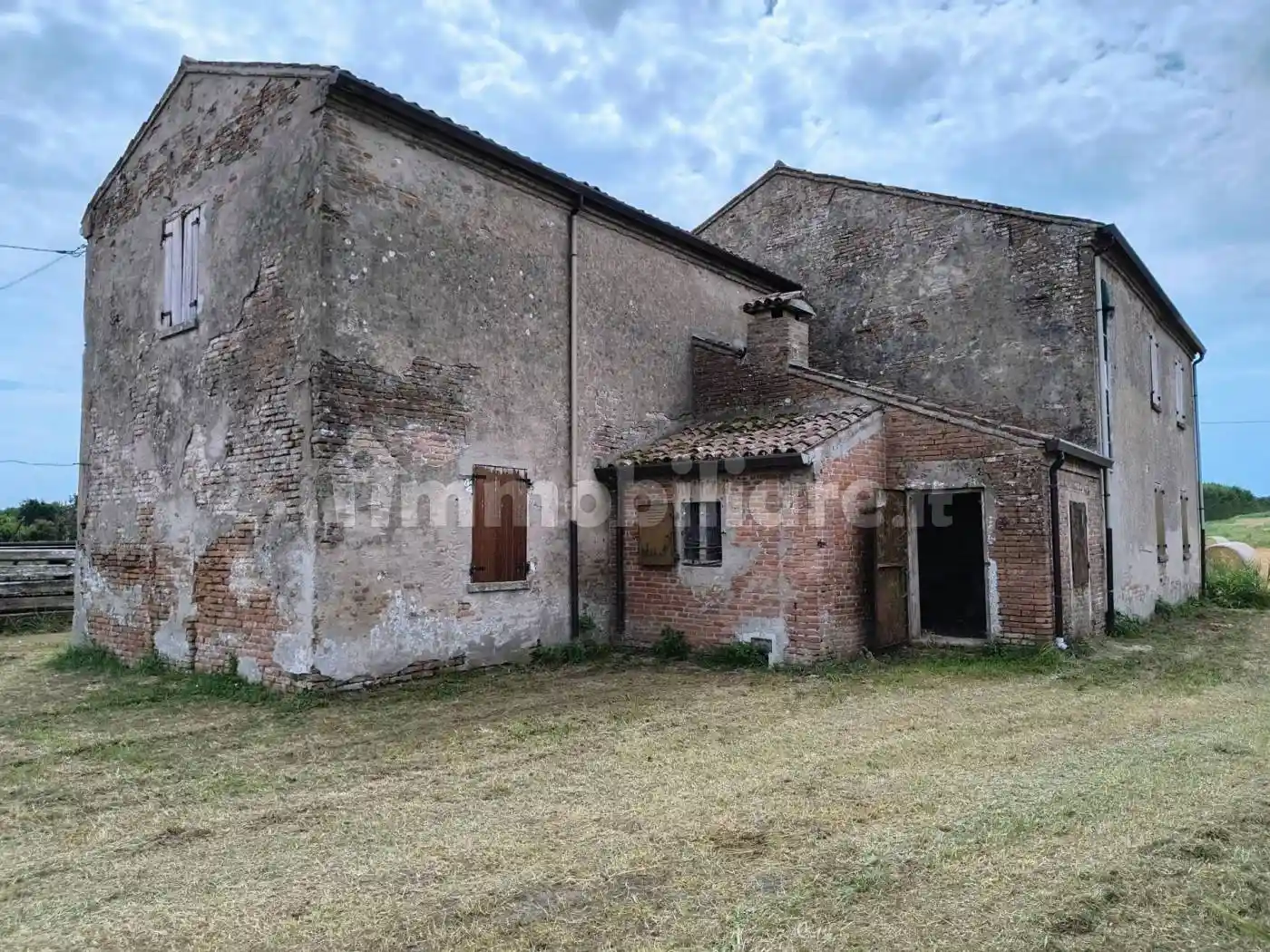 Terratetto unifamiliare via Aldo Chiorboli, Francolino, Ferrara - foto 3