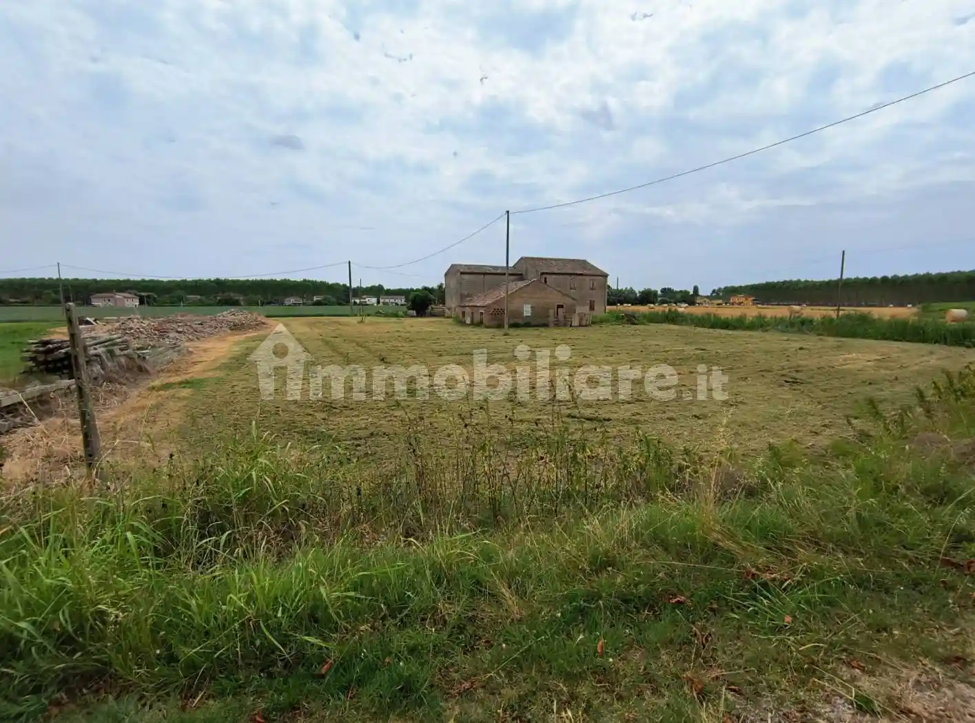Terratetto unifamiliare via Aldo Chiorboli, Francolino, Ferrara - foto 4