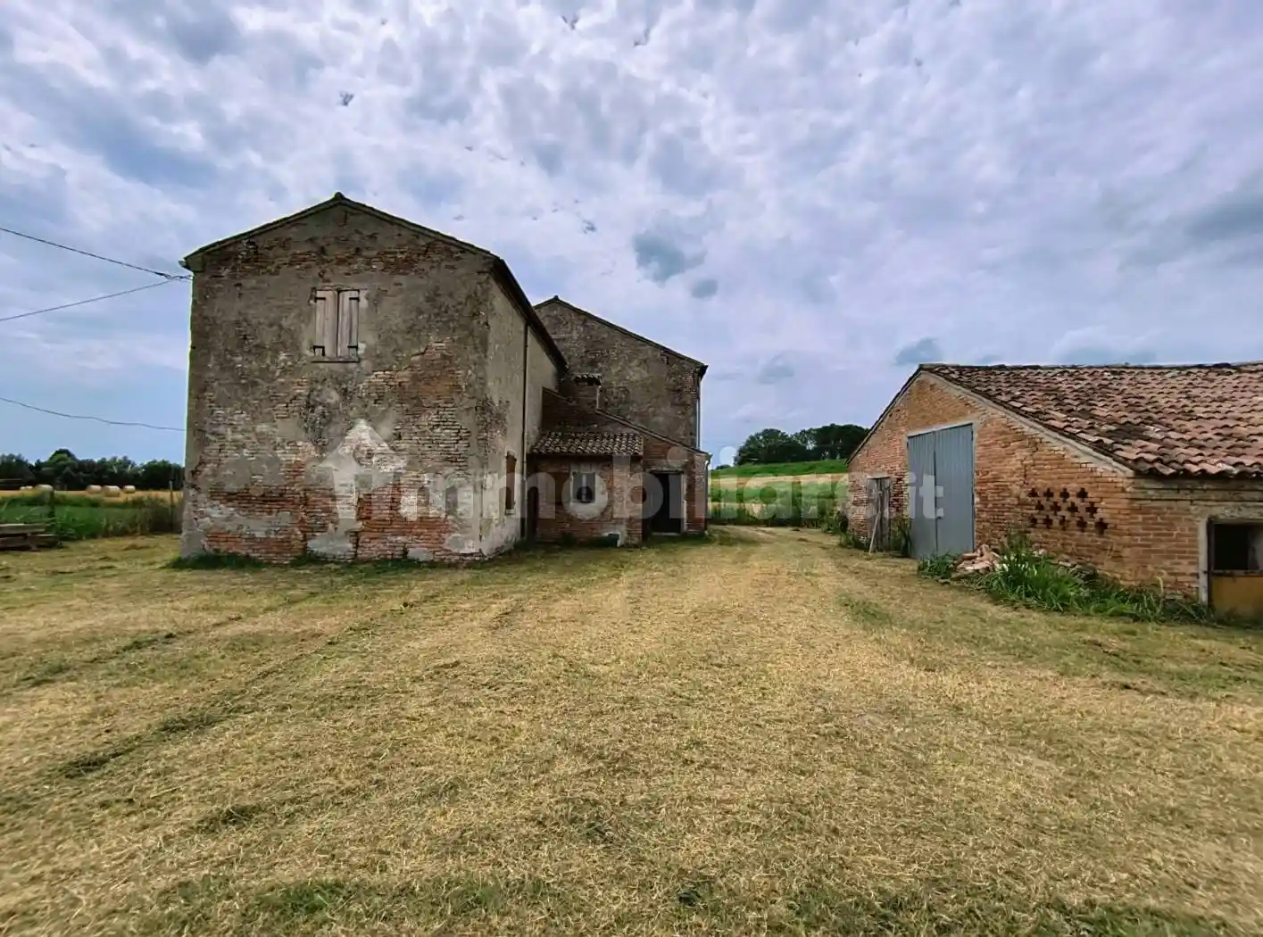 Terratetto unifamiliare via Aldo Chiorboli, Francolino, Ferrara - foto 5