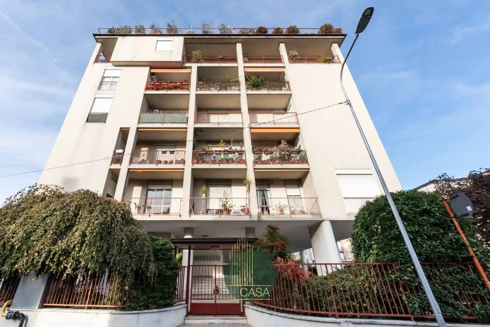 Appartamento in vendita a Gallarate