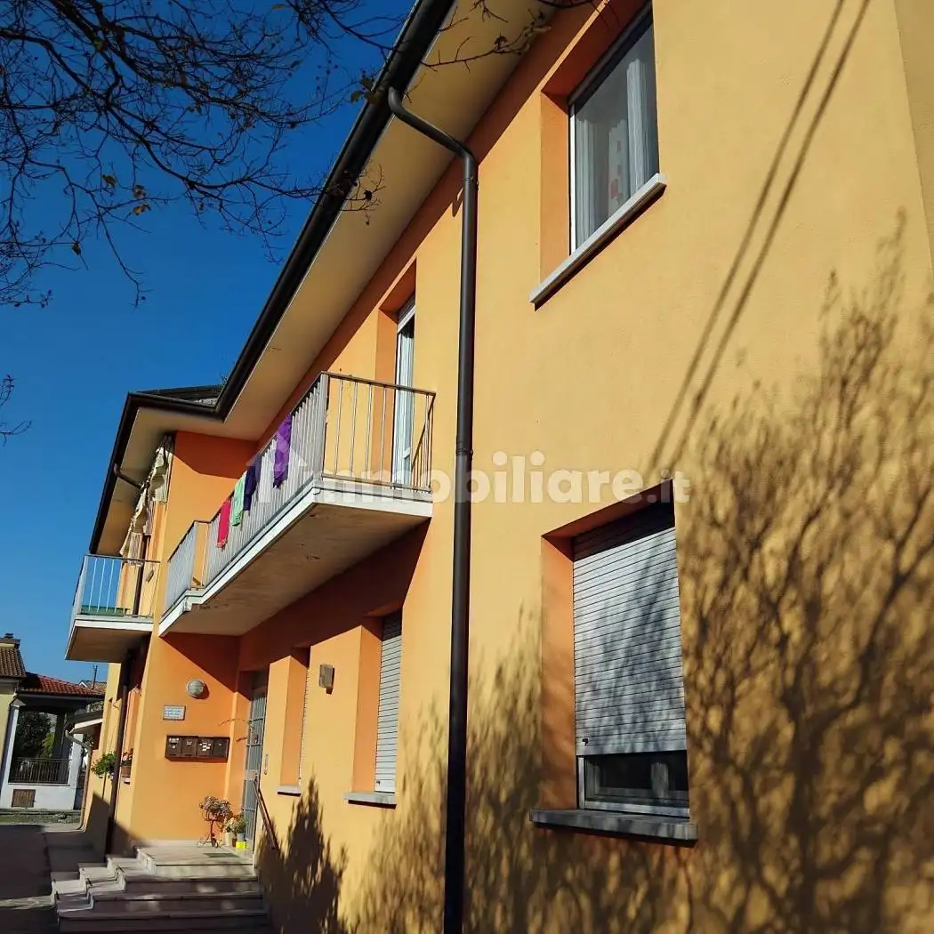 Appartamento in vendita a Gazoldo degli Ippoliti